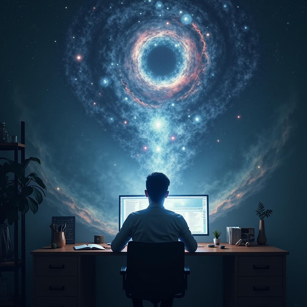 Coding the Foundations of the Future