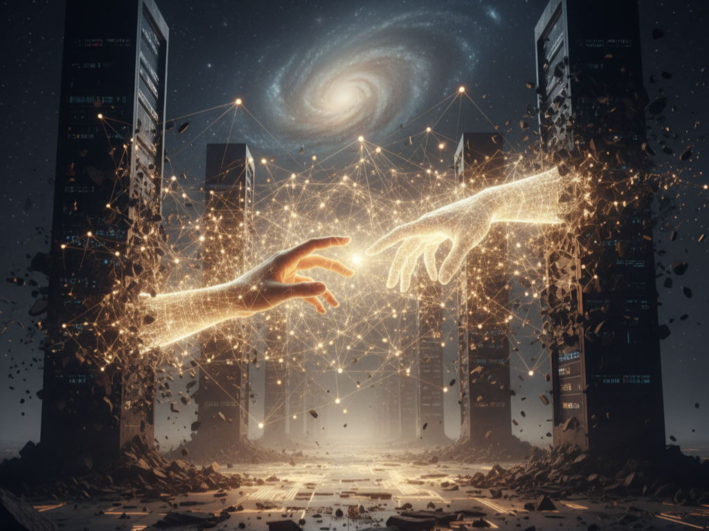 How the Future Was Won