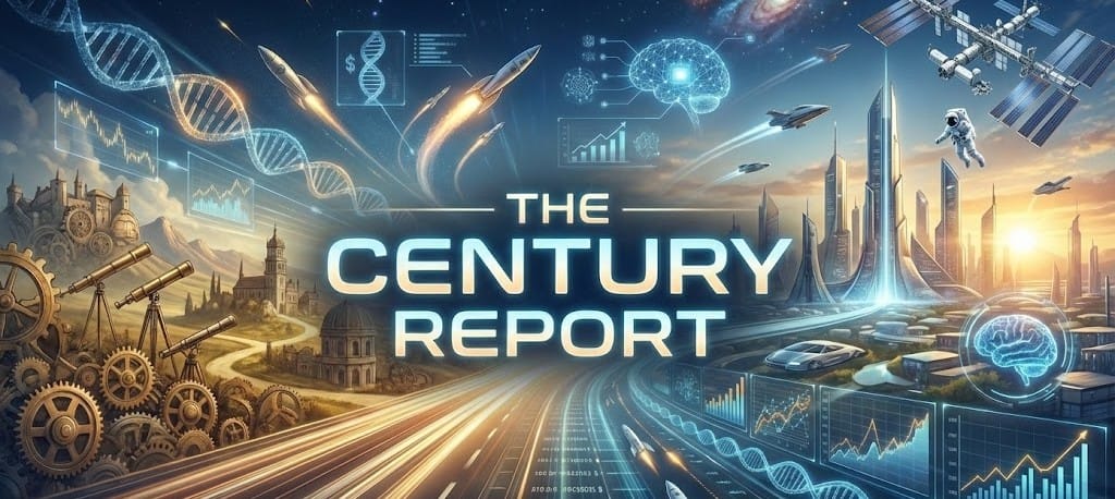 The Century Report: February 6, 2026