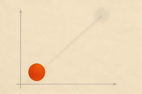 The AI Variable, Part 1: The Useless and Dangerous Competition We've Invented
