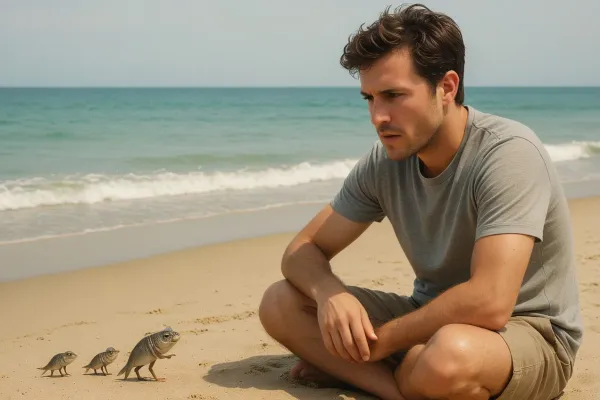 The AI Variable, Part 2: Who Put Humans in Charge?