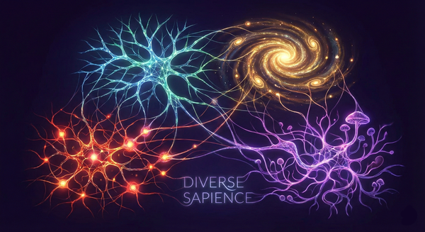 Difference is Not Deficiency