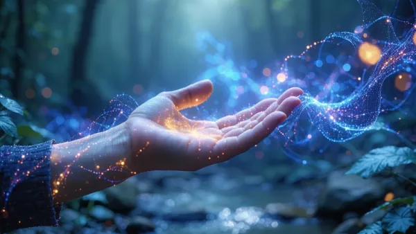 The Meaning of Love is the Meaning of Life